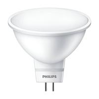 Лампа светодиодная ESS LEDspot 5Вт MR16 GU5.3 400лм 220В 840 PHILIPS 929001844687 871951430241900 spot аналоги, замены