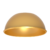 Рефлектор для DL-SPARK 15Вт матовый золотой | V1-R0-F0433-10L07-0000000 VARTON