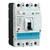 Автоматический выключатель AV POWER-1/3 100А 50kA ETU2.0 | mccb-13-100-2.0-av EKF