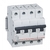 Выключатель автоматический четырехполюсный RX3 4500 16А C 4,5кА | 419741 Legrand