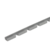 Планка монтажная для профиля 0-12 мм 0.95 м