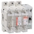 Корпус выключатель-разъединитель-предохранитель 3п типоразмер 00 160A - GS2LL3 Schneider Electric