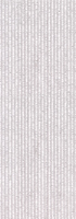 Декор настенный Azori Alba Bianco 25.1x70.9 см матовый цвет белый аналоги, замены