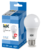 Лампа светодиодная ECO A60 11Вт грушевидная 230В 6500К E27 IEK LLE-A60-11-230-65-E27 (ИЭК)