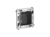 Черный квадрат - 4402343 Avanti Диммер кнопочный в стену DKC (ДКС)