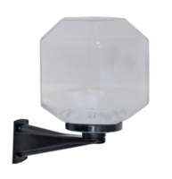 Светильник WL 145-75E/23F Poly Cube LED 23Вт E27 ЗСП 140107520 (Завод световых приборов) цена, купить