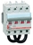 Выключатель разъединитель 32A 2П DC 800В 4м - 414224 Legrand