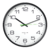 Часы настенные Troykatime «Акцент» ø30 см