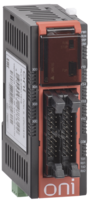 Программируемый логический контроллер ONI ПЛК S. CPU1616 - PLC-S-CPU-1616 IEK (ИЭК) Модуль ЦПУ со встроенными 16 дискрет входами и выходами до интегрированный Ethernet 10/100Мб 1 канал; 24 VDC серии цена, купить