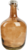 Бутылка Атами 3.4 л стекло коричневый