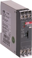 Реле времени CT-AHE (задержка на откл.)220-240B AC (врем.диапазон 0.3..30с.)1ПК | 1SVR550111R4100 ABB задержка 220-240В 1ПК аналоги, замены