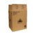 Короб для переезда 50x40x60 см картон нагрузка до 35 кг цвет коричневый LEROY MERLIN