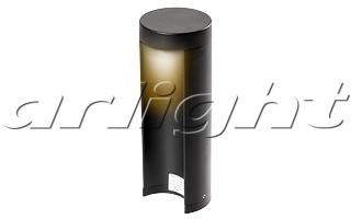 Светильник LGD-Path-Round90-H250B-7W Warm White (ARL, IP54 Металл, 3 года) - 020347 Arlight купить в Москве по низкой цене
