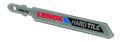 Пилка для лобзика по керамике Lenox DG300T1