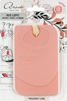 Ароматическое саше Fragrant Card Rue Lepic