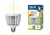 Лампа светодиодная LED-M80-25W/WW/E27/FR/S VOLPE 10808 Uniel