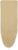 Чехол универсальный 136х52 см цвет бежевый