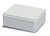Коробка распределительная герметичная пласт.винт IP55 220х170х80мм ШхВхГ | 1SL0856A00 ABB