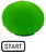 Кнопочный шильдик , плоский зеленый, START, M22-XD-G-GB1 - 218196 EATON