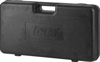 Аккумуляторный дозатор Toua DCG72-600, 7.2 В Li-Ion 2x1.5 Ач