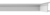 Плинтус напольный 08003DF высота 80 мм, длина 2 м