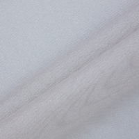 Тюль на ленте Блеск 300x280 см цвет розовая пудра AMORE MIO