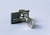 Блокировка положения выключателя в фикс. части Emax E1/6 с разными ключами или навесным замком D=4mm | 1SDA058278R1 ABB