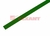 Термоусадочная трубка 10,0/5,0 мм, зеленая, упаковка 50 шт. по 1 м | 21-0003 REXANT