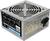 Блок питания ATX 400W ECO-400 (24+4pin) PPFC 120мм fan 2хSATA RTL AEROCOOL 1127630