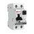 Выключатель автоматический дифференциальный АВДТ-63 20А/30мА (хар-ка C, электронный тип A) 6кА PROxima | DA63-20-30e EKF