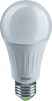 Лампа светодиодная 61 200 NLL-A70/А60-15-230-2.7K-E27 15Вт грушевидная матовая 2700К тепл. бел. E27 1125лм 220-240В NAVIGATOR 61200 20107