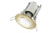 Светильник точечный встраиваемый под лампу СВ 01-03 R50 60Вт Е14 бронза | SQ0359-0031 TDM ELECTRIC