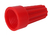 Соединительный изолирующий зажим СИЗ 5-20 мм2 красный (50 шт) (100/3000) | Б0038916 ЭРА (Энергия света)