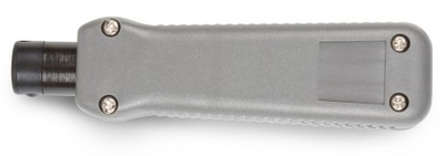Инструмент HT-3340 для заделки витой пары (нож в комплект не входит), безударный | 3210 Hyperline купить в Москве по низкой цене