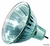 Лампа галогенная MINI JCDR (MR11) 20Вт 220В 35мм Camelion 7091