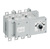 Перекидной выключатель-разъединитель DCX-M - 160 А типоразмер 2 3П+Н плоские выводы | 431124 Legrand