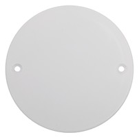 Крышка для установочной коробки D68, белая KUK-68-white | Б0039188 ЭРА (Энергия света)