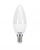 Лампа светодиодная LED 7Вт Е14 220В 4500К GLDEN-CF-7-230-E14-4500 | 638000 General