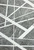 Плитка настенная Керамин Эйра 27.5x40 см 1.65 м² глянцевая цвет серо-белый