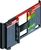 Блокировка выключателя навесными замками в разомкнутом состоянии PLL X1 New | 1SDA069657R1 ABB