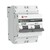 Автоматический выключатель ВА 47-100 2P 16А (C) 10kA EKF PROxima - mcb47100-2-16C-pro