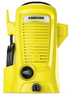 Мойка высокого давления Karcher K2 Universal, 1400 Вт, 110 бар, 360 л/ч