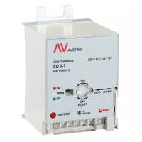 Электропривод CD2 AV POWER-3 AVERES EKF mccb-3-CD2-av купить в Москве по низкой цене
