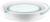 Ведро Флекс круглое складное 10 л полипропилен цвет тиффани IDEA