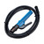 Сварочный кабель с электрододержателем 25 мм 300 А СКР 10-25 3 м | 16-0754 Rexant