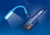 Светильник TLD-541 Blue 6 LED питание от USB Uniel UL-00000251