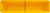 Ящик балконный Ingreen 60x17x15 см пластик цвет жёлтый