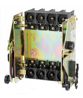 Корзина втычного типа фронт подкл для ВА-332 КА-332 | 21686DEK DEKraft Schneider Electric цена, купить
