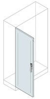 Створка двойной двери 1800x600м ВхШ | EC1880FC6K ABB