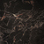 Комплект плинтусов Мрамор №1 240x60x60 см пластик цвет чёрный